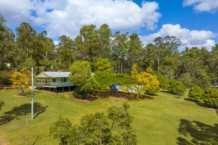 Third view of Homely rural property listing, 42 Trotter Road, Glenwood QLD 4570