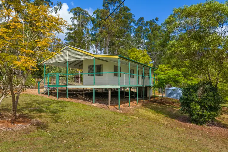 Fourth view of Homely rural property listing, 42 Trotter Road, Glenwood QLD 4570