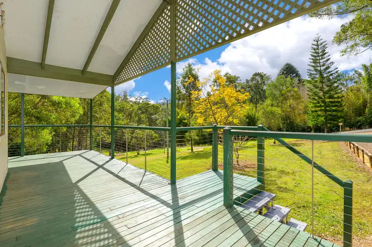 Fifth view of Homely rural property listing, 42 Trotter Road, Glenwood QLD 4570