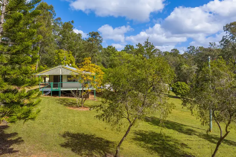 Sixth view of Homely rural property listing, 42 Trotter Road, Glenwood QLD 4570