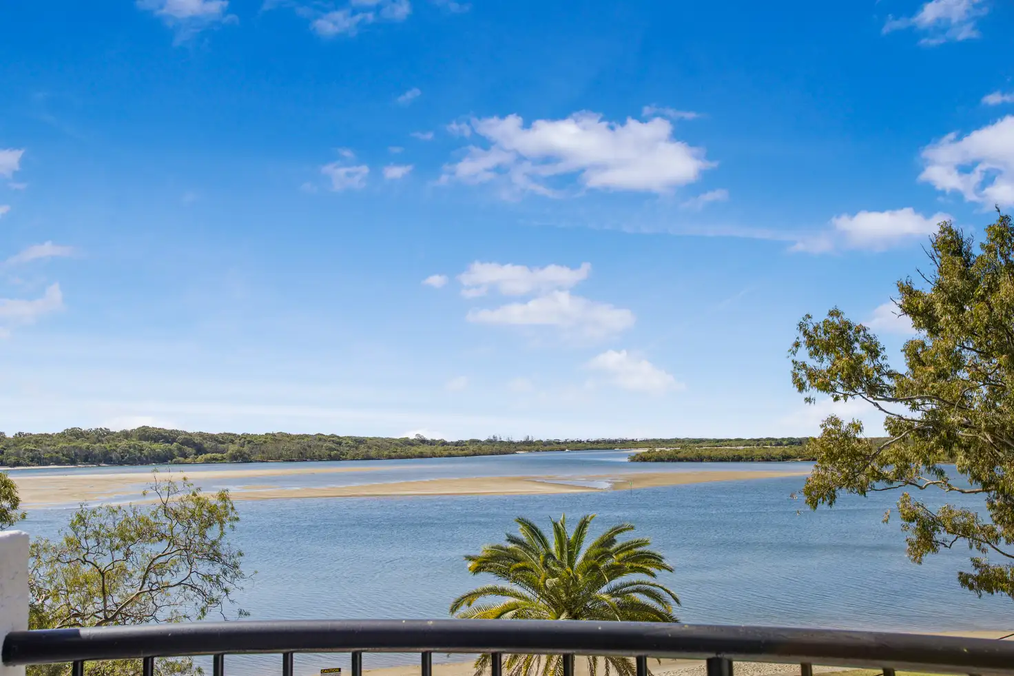 Main view of Homely apartment listing, 6/16 Picnic Point Esplanade, Maroochydore QLD 4558