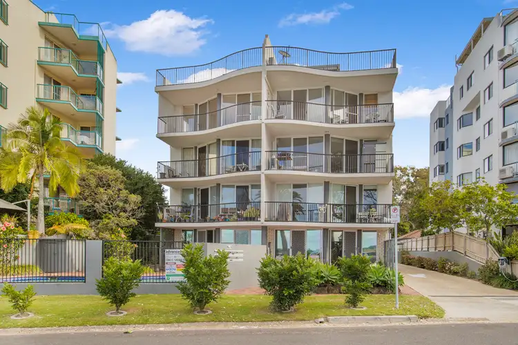 Third view of Homely apartment listing, 6/16 Picnic Point Esplanade, Maroochydore QLD 4558
