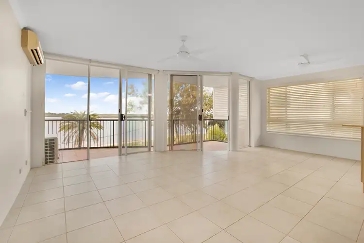 Fourth view of Homely apartment listing, 6/16 Picnic Point Esplanade, Maroochydore QLD 4558