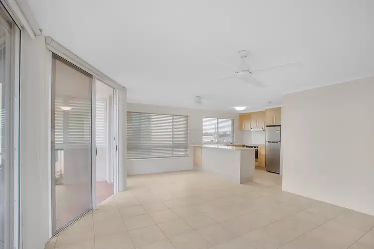 Fifth view of Homely apartment listing, 6/16 Picnic Point Esplanade, Maroochydore QLD 4558