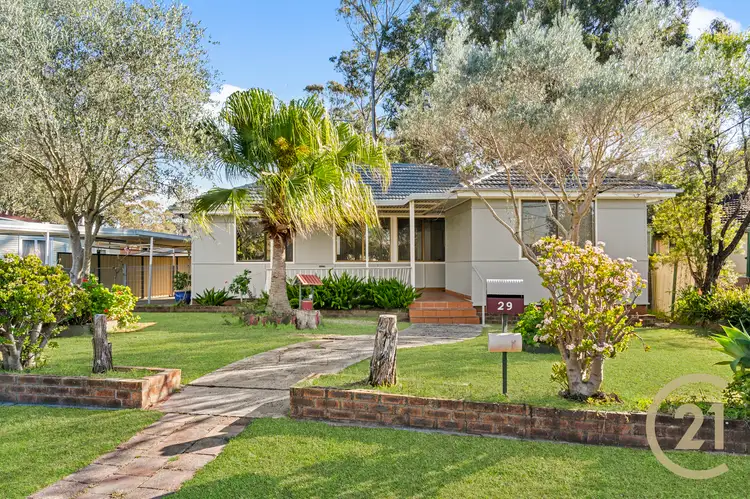 29 Ellis Crescent, Miller NSW 2168