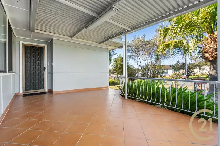 Second view of Homely house listing, 29 Ellis Crescent, Miller NSW 2168