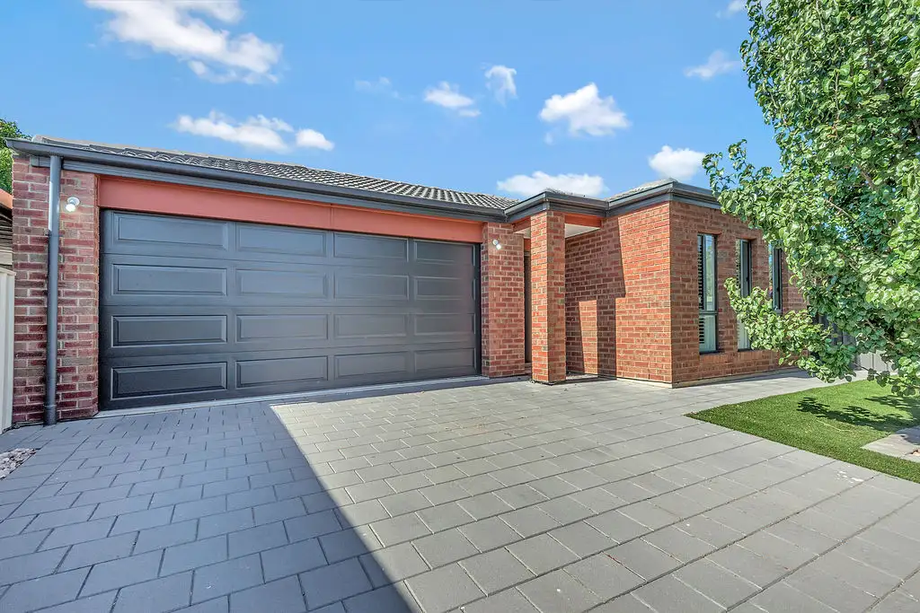 Main view of Homely villa listing, 4A Westmoreland Crescent, Largs North SA 5016