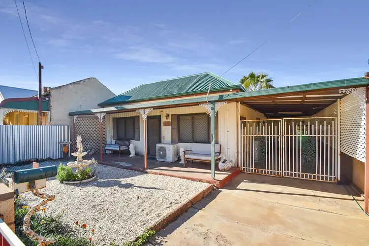 221 Pell Street, Broken Hill NSW 2880