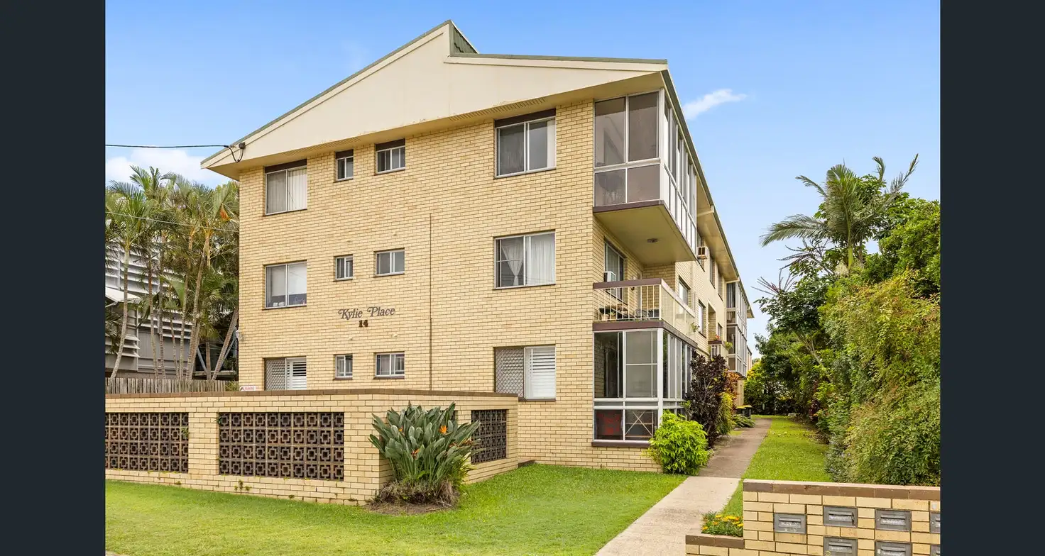 Main view of Homely unit listing, 5/14 Downs Street, Redcliffe QLD 4020