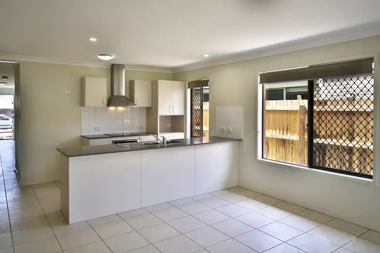 Second view of Homely house listing, 27 Angelica Avenue, Springfield Lakes QLD 4300