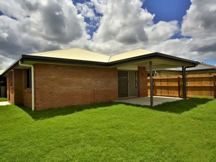 Third view of Homely house listing, 27 Angelica Avenue, Springfield Lakes QLD 4300
