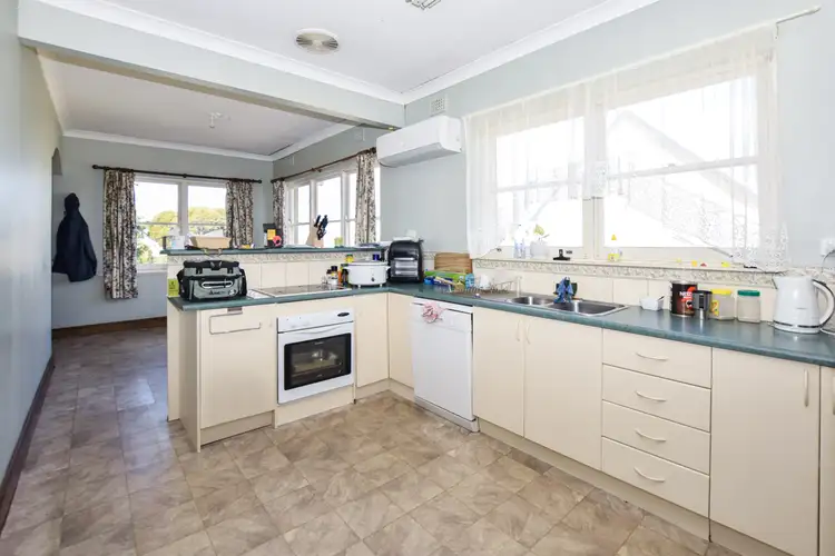 Second view of Homely house listing, 17 Franklin Street, Kingscote SA 5223
