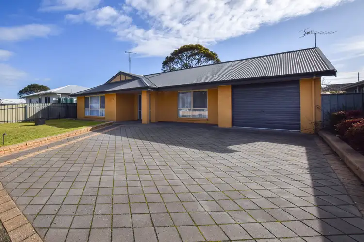 Main view of Homely house listing, 84 Investigator Avenue, Kingscote SA 5223