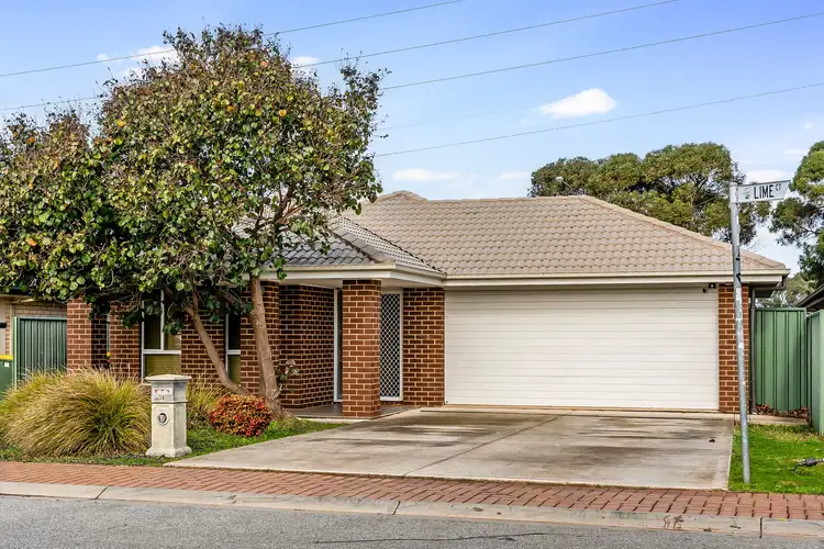 Main view of Homely house listing, 38 Orange Parade, Munno Para West SA 5115