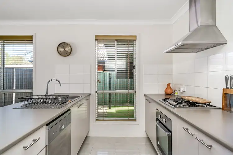 Second view of Homely house listing, 38 Orange Parade, Munno Para West SA 5115
