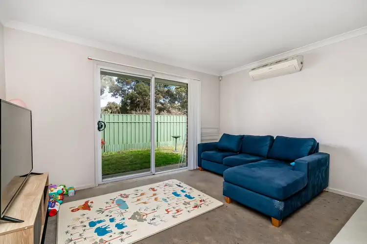 Fifth view of Homely house listing, 38 Orange Parade, Munno Para West SA 5115