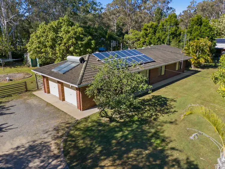 21 Hardie Street, Tinana QLD 4650