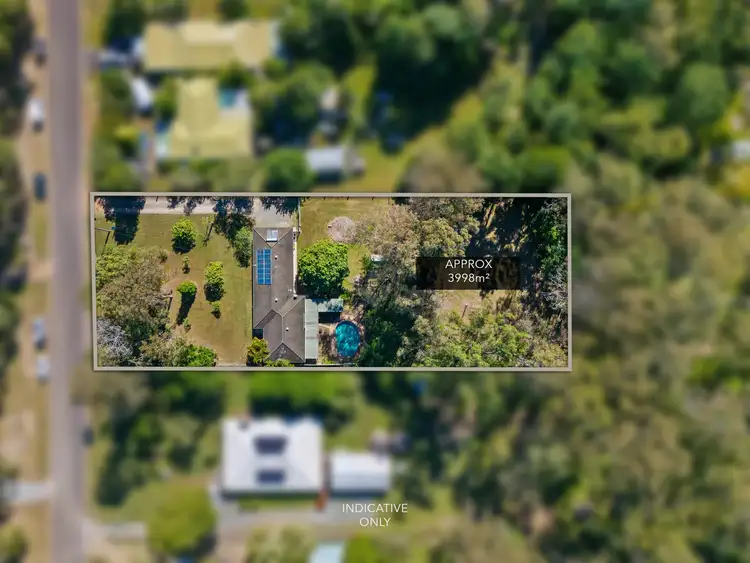 Second view of Homely house listing, 21 Hardie Street, Tinana QLD 4650