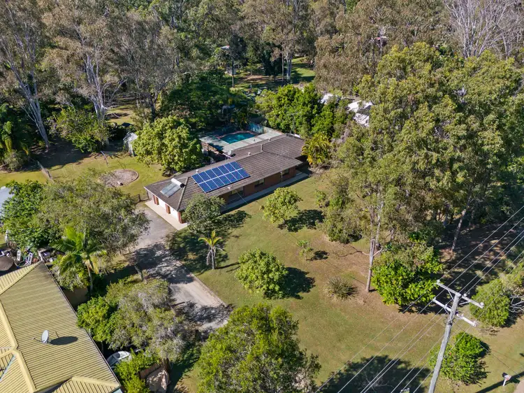 Third view of Homely house listing, 21 Hardie Street, Tinana QLD 4650