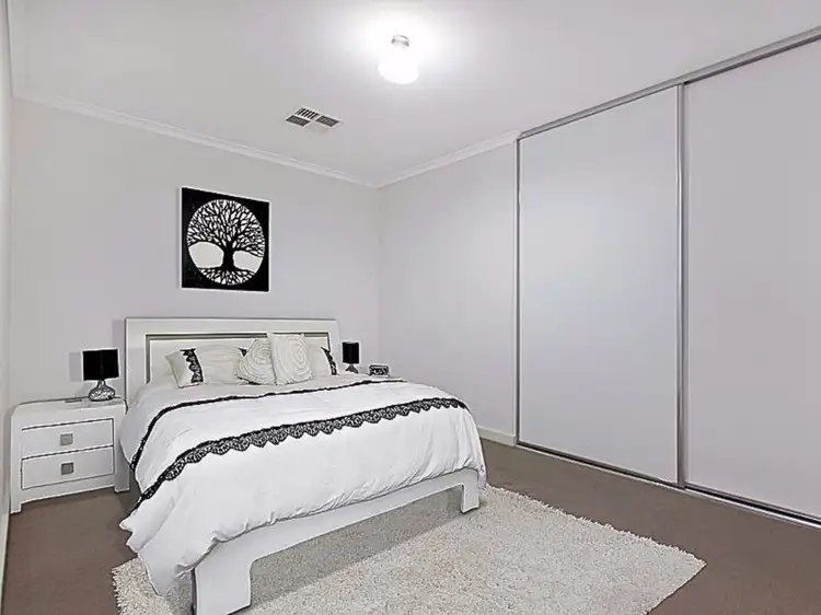 Second view of Homely apartment listing, 306/1-5 Euston Walk, Mawson Lakes SA 5095