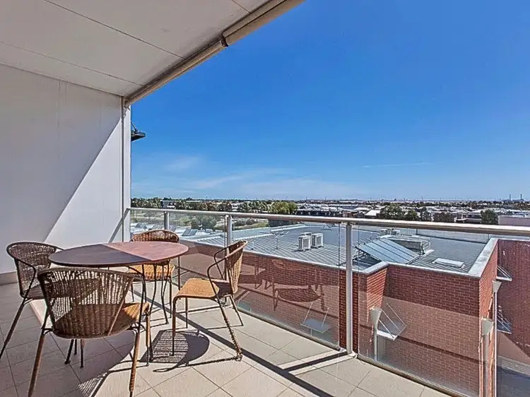 Sixth view of Homely apartment listing, 306/1-5 Euston Walk, Mawson Lakes SA 5095