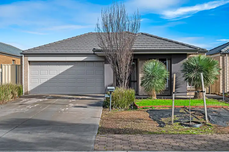 Main view of Homely house listing, 48 Wyatt Road, Direk SA 5110
