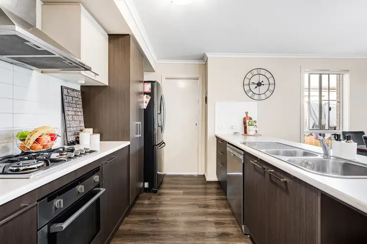 Second view of Homely house listing, 48 Wyatt Road, Direk SA 5110