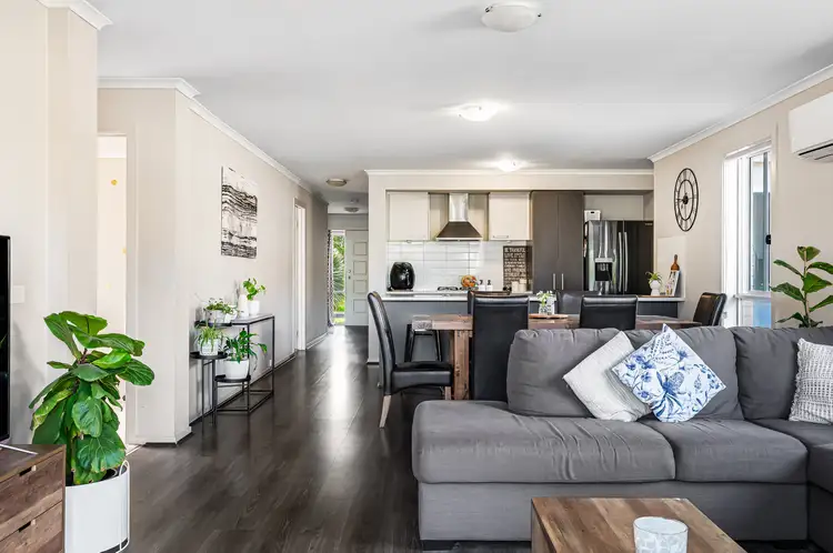 Fifth view of Homely house listing, 48 Wyatt Road, Direk SA 5110