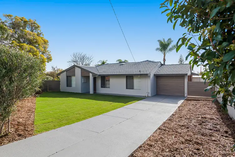 Second view of Homely house listing, 19 Coolabah Way, Forrestfield WA 6058