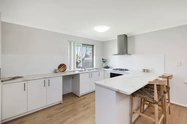 Third view of Homely house listing, 19 Coolabah Way, Forrestfield WA 6058