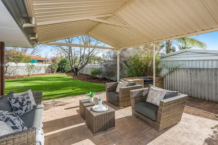 Fifth view of Homely house listing, 19 Coolabah Way, Forrestfield WA 6058