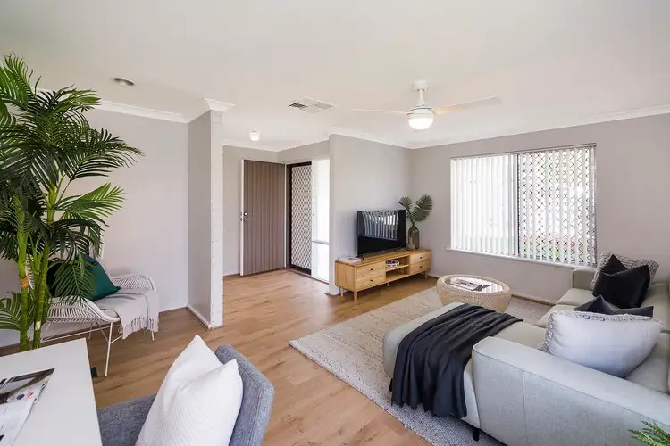 Sixth view of Homely house listing, 19 Coolabah Way, Forrestfield WA 6058