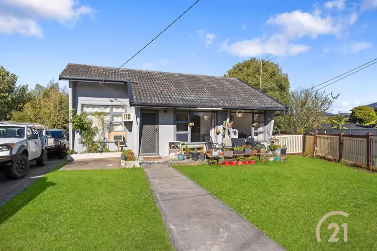 Second view of Homely house listing, 6 Bray Street, Fairfield NSW 2165