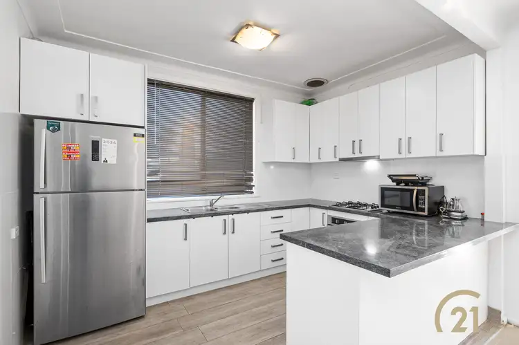 Fourth view of Homely house listing, 6 Bray Street, Fairfield NSW 2165
