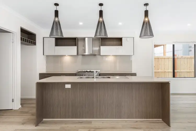 Second view of Homely house listing, 38 Ambassador Crescent, Point Cook VIC 3030