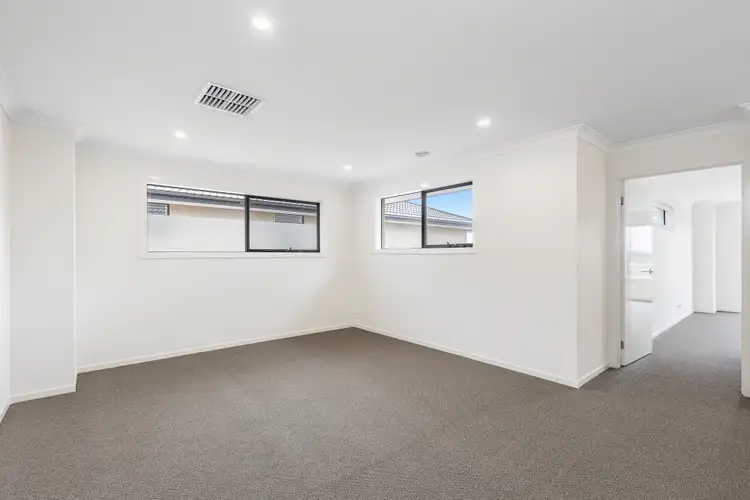 Fourth view of Homely house listing, 38 Ambassador Crescent, Point Cook VIC 3030