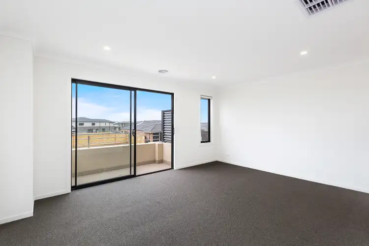 Fifth view of Homely house listing, 38 Ambassador Crescent, Point Cook VIC 3030