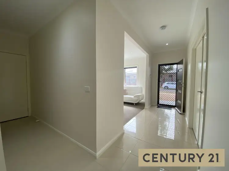 Second view of Homely house listing, 105 Turpentine Road, Brookfield VIC 3338