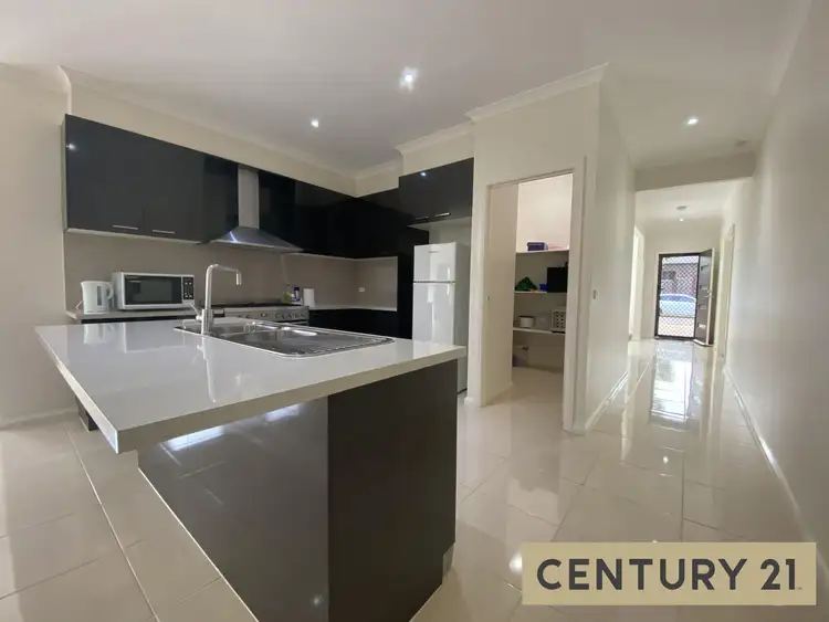 Fifth view of Homely house listing, 105 Turpentine Road, Brookfield VIC 3338