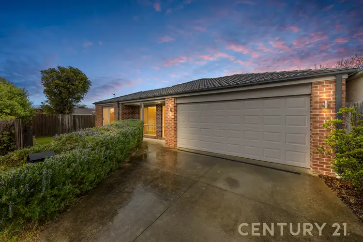 2A Acacia Court, Pakenham VIC 3810