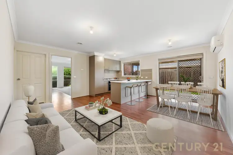 Second view of Homely house listing, 2A Acacia Court, Pakenham VIC 3810