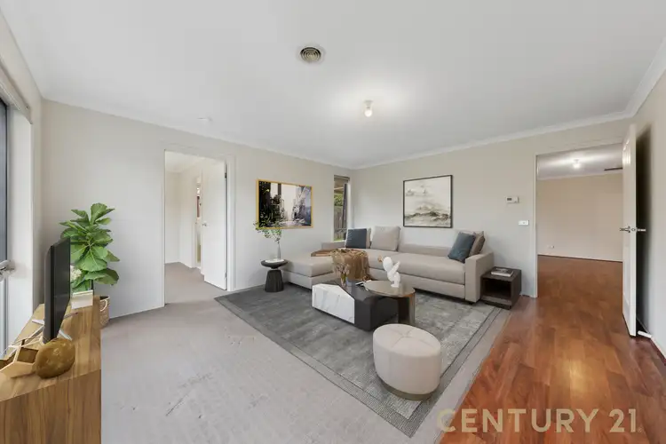 Fourth view of Homely house listing, 2A Acacia Court, Pakenham VIC 3810