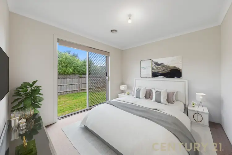 Fifth view of Homely house listing, 2A Acacia Court, Pakenham VIC 3810