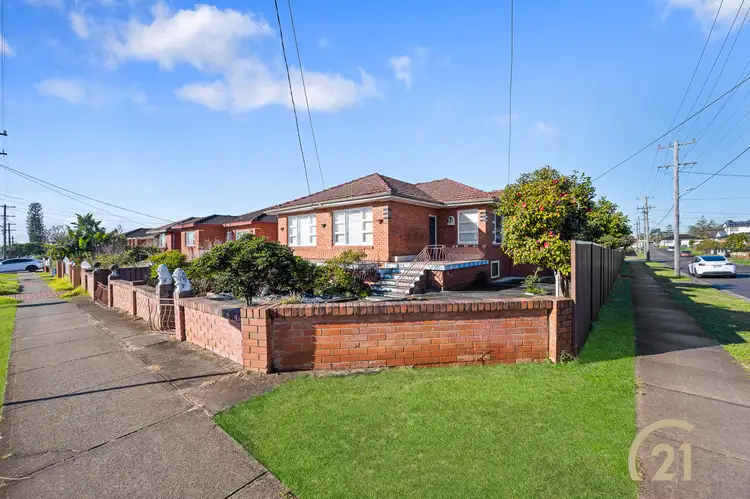 140 St Johns Road, Cabramatta West NSW 2166