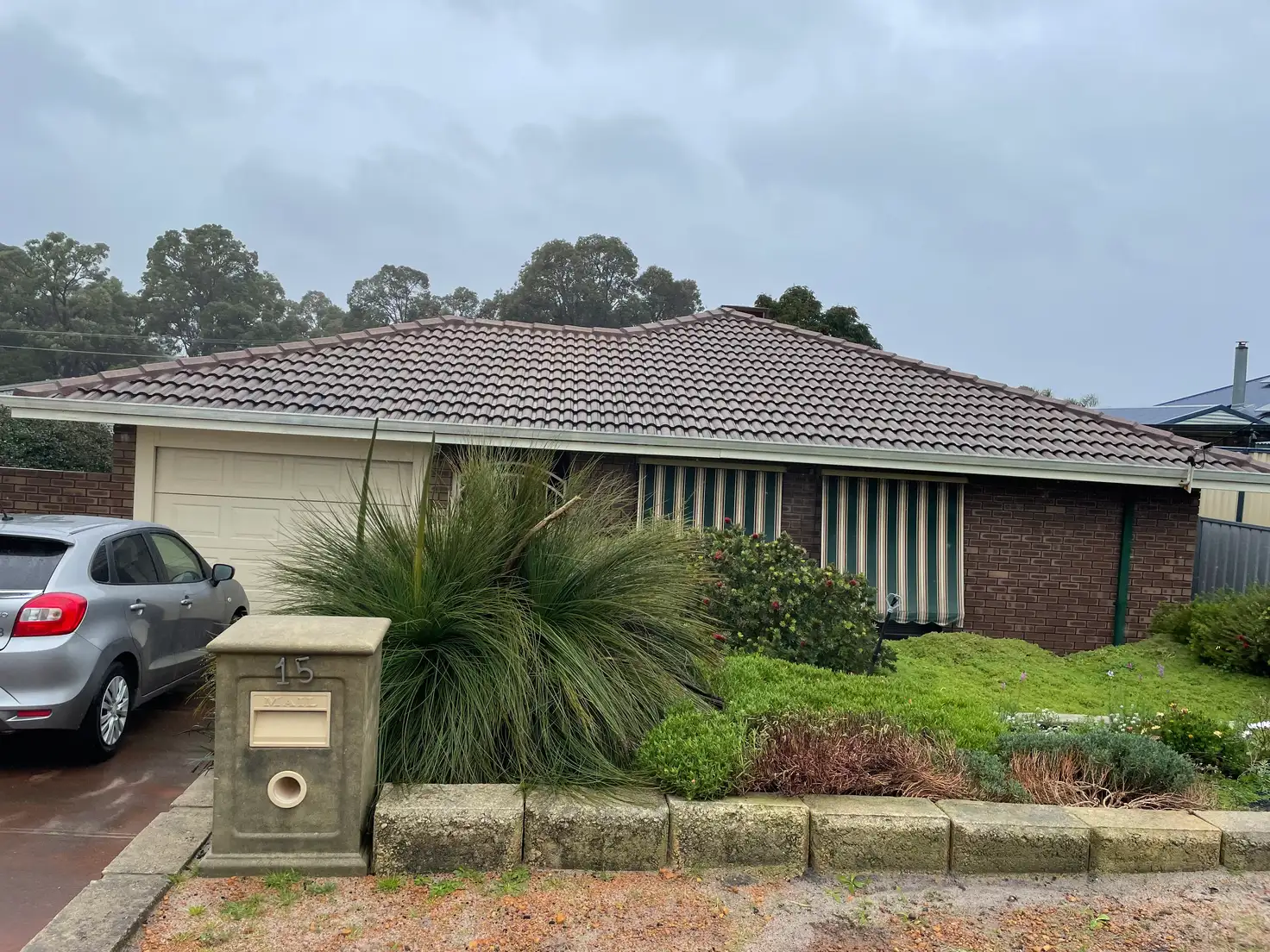 Main view of Homely house listing, 15 Hampton Court, Collie WA 6225