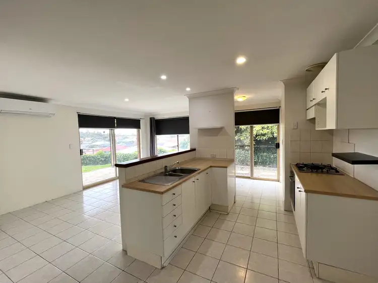 Fourth view of Homely house listing, 4A Usher Place, Australind WA 6233