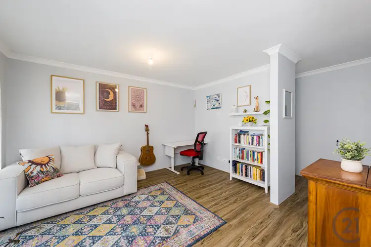 Fifth view of Homely house listing, 18 Perrinvale Loop, Golden Bay WA 6174