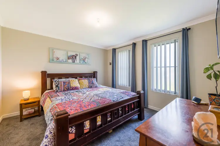Sixth view of Homely house listing, 18 Perrinvale Loop, Golden Bay WA 6174