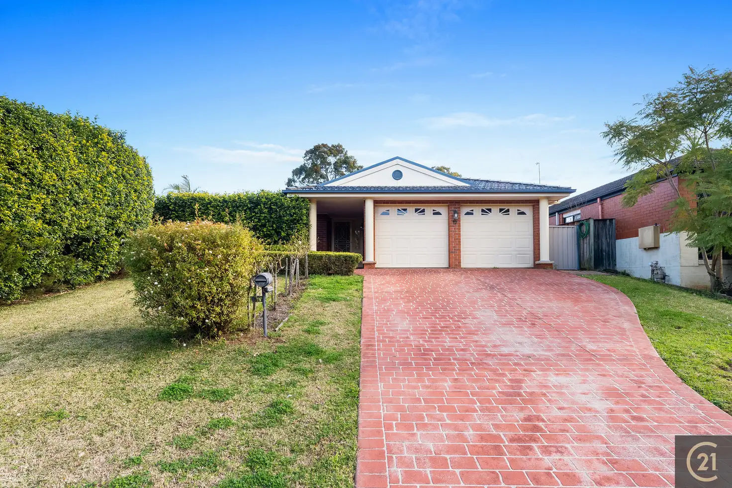Main view of Homely house listing, 17 The Whitewater, Mount Annan NSW 2567
