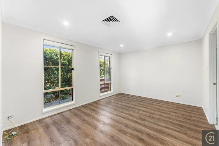 Second view of Homely house listing, 17 The Whitewater, Mount Annan NSW 2567